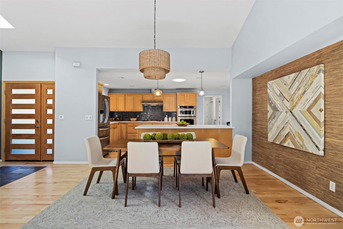 Normandy Park, Washington, 98166, United States, 5 Bedrooms Bedrooms, ,2 BathroomsBathrooms,Residential,For Sale,1714734