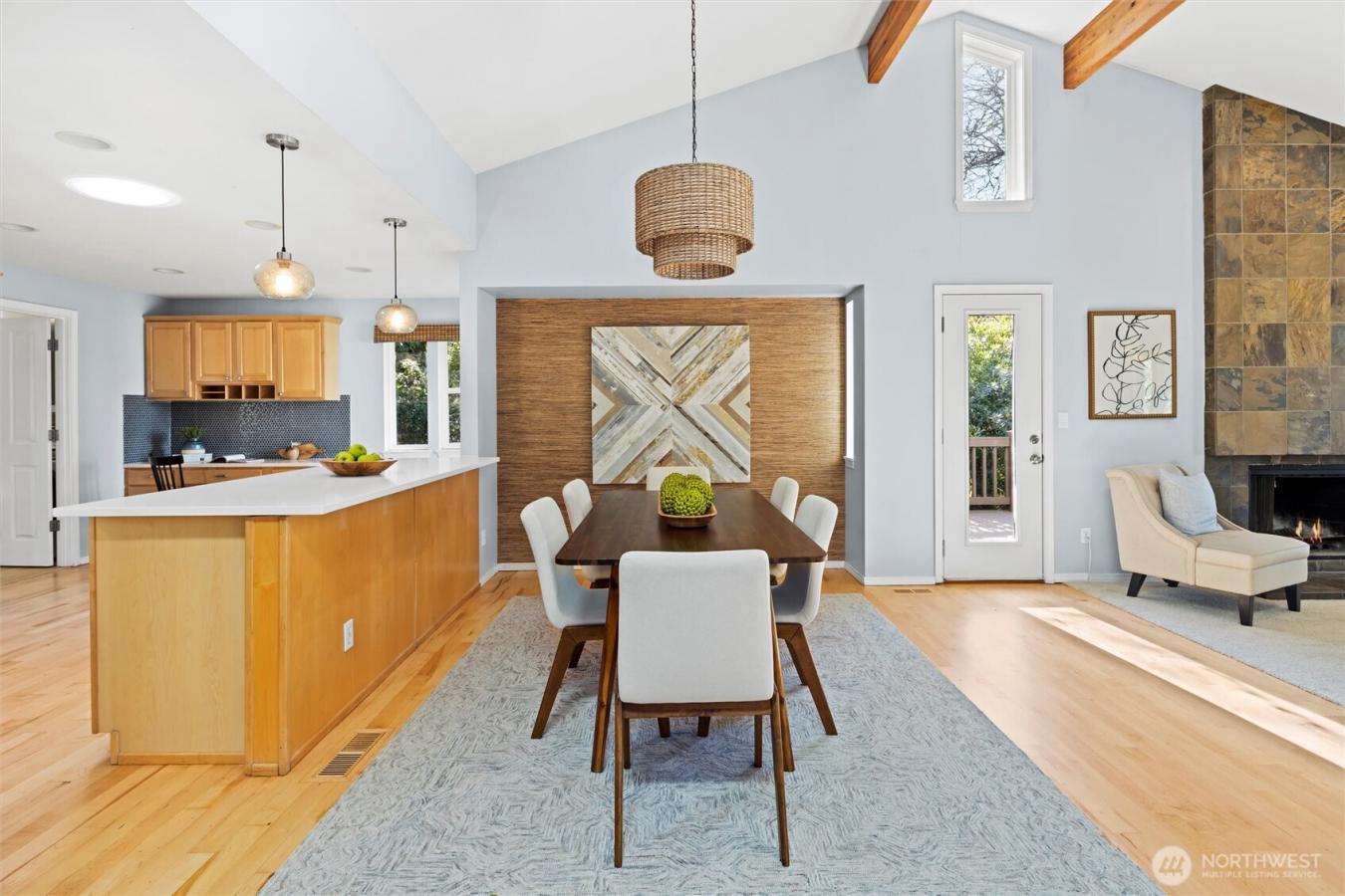 Normandy Park, Washington, 98166, United States, 5 Bedrooms Bedrooms, ,2 BathroomsBathrooms,Residential,For Sale,1714734