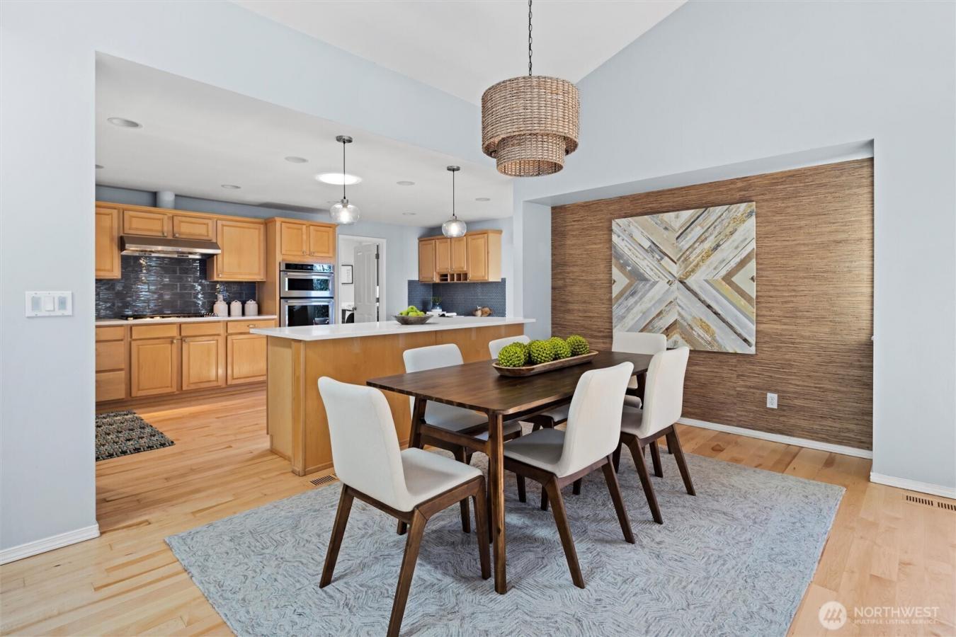 Normandy Park, Washington, 98166, United States, 5 Bedrooms Bedrooms, ,2 BathroomsBathrooms,Residential,For Sale,1714734