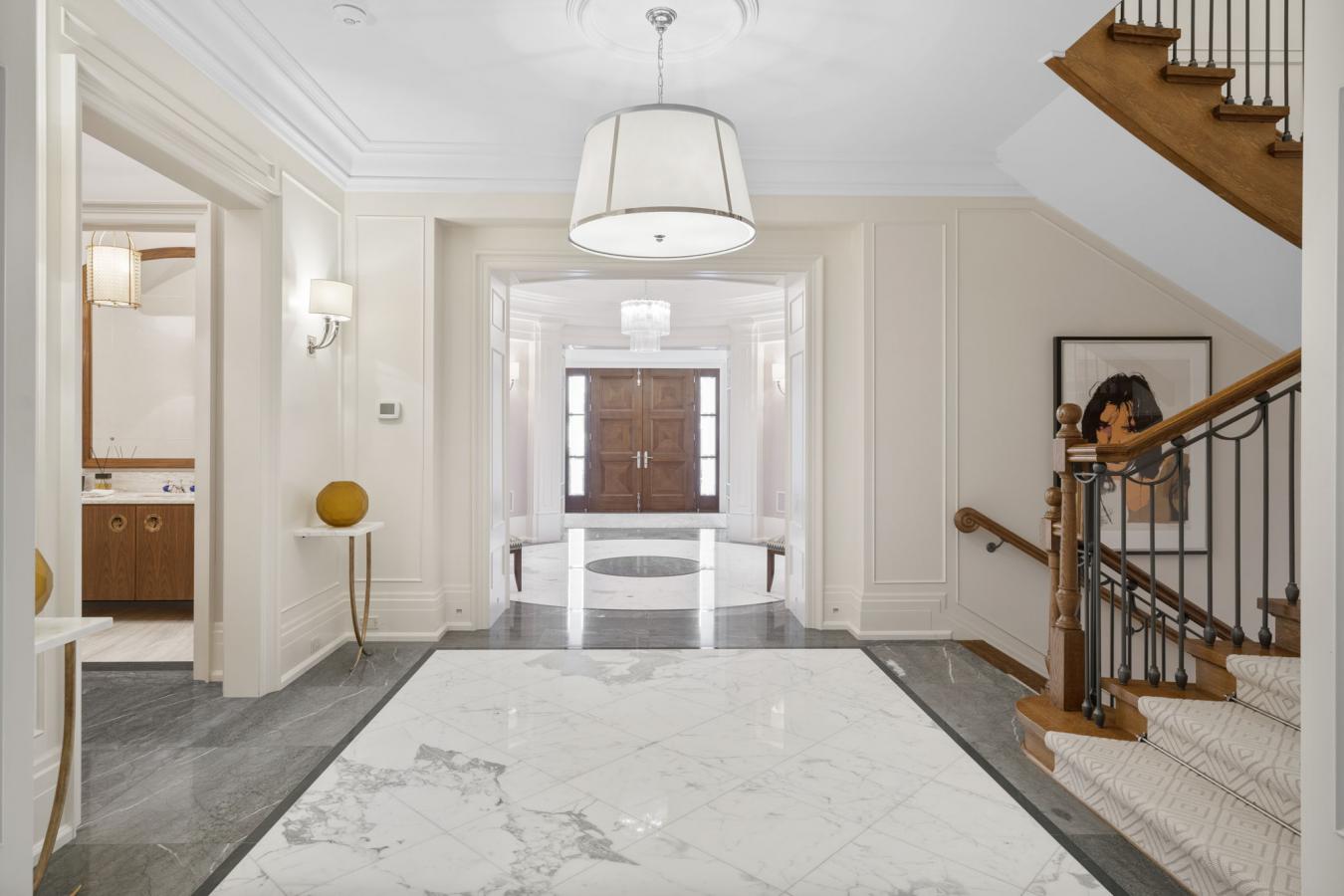 Richmond Hill, ON, L4C 6X6, Canada, 5 Bedrooms Bedrooms, ,9 BathroomsBathrooms,Residential,For Sale,1714733