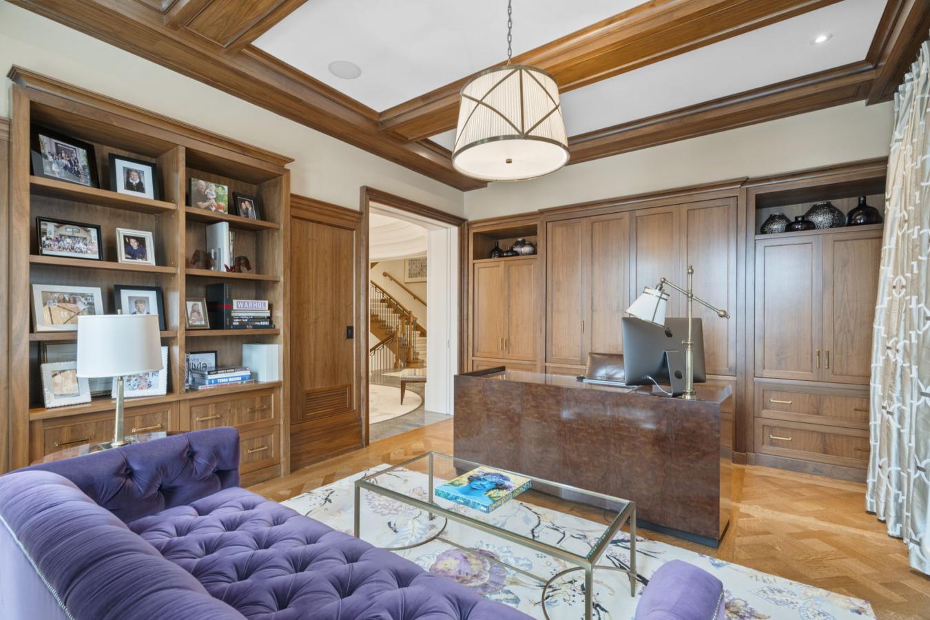 Richmond Hill, ON, L4C 6X6, Canada, 5 Bedrooms Bedrooms, ,9 BathroomsBathrooms,Residential,For Sale,1714733