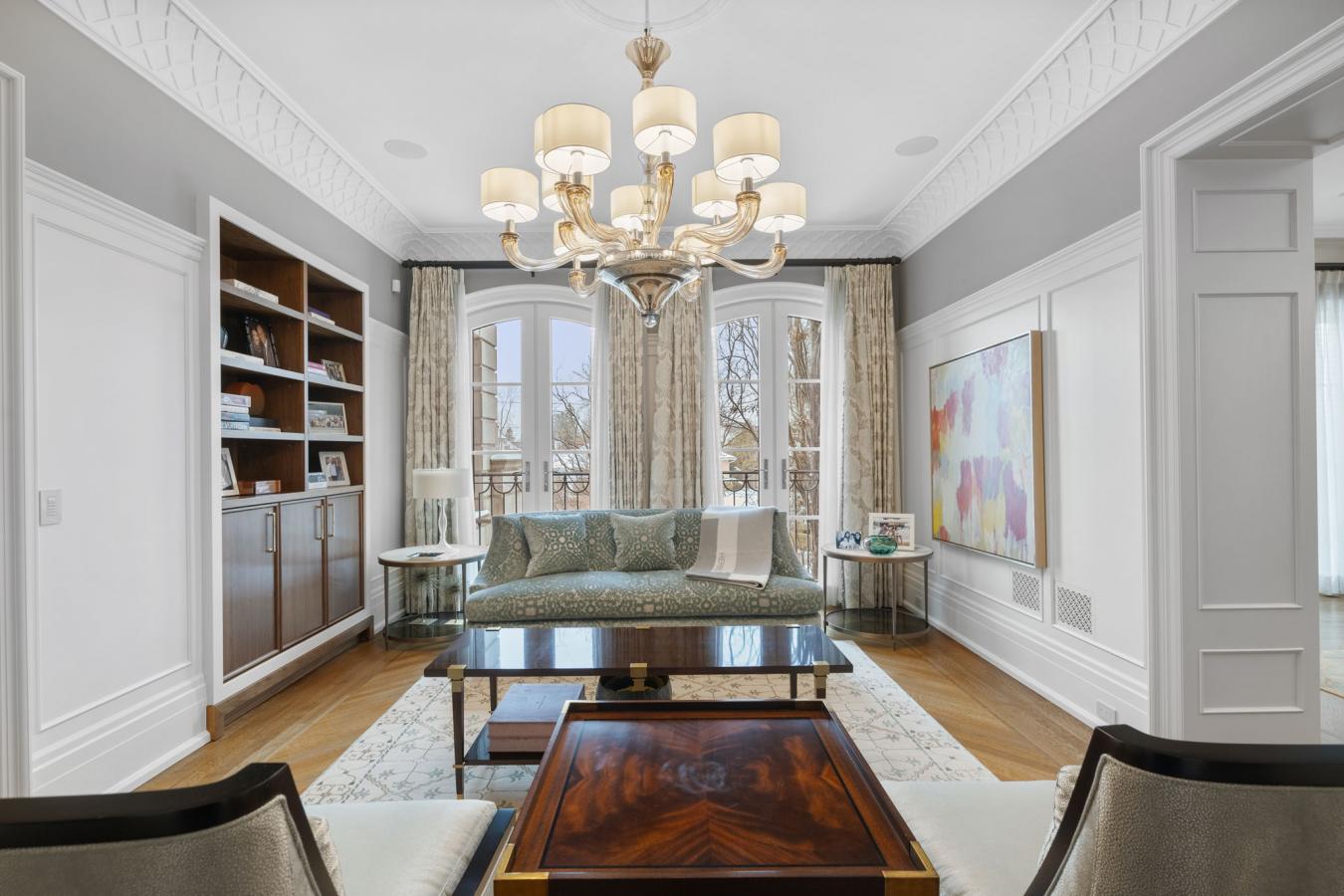 Richmond Hill, ON, L4C 6X6, Canada, 5 Bedrooms Bedrooms, ,9 BathroomsBathrooms,Residential,For Sale,1714733