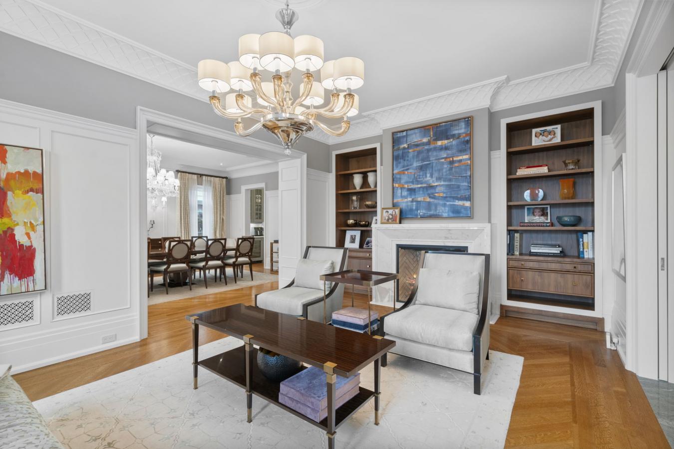 Richmond Hill, ON, L4C 6X6, Canada, 5 Bedrooms Bedrooms, ,9 BathroomsBathrooms,Residential,For Sale,1714733