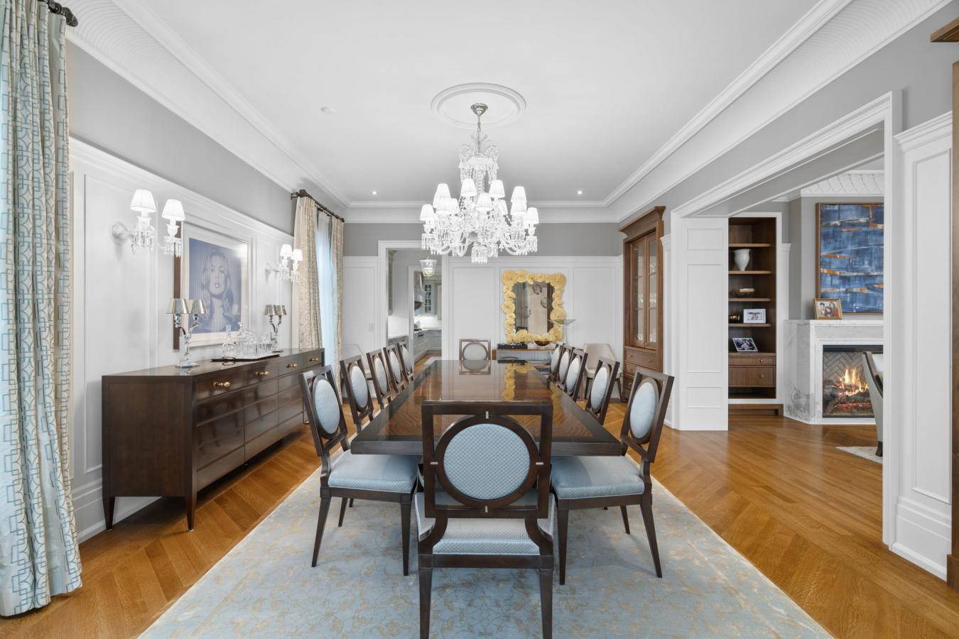 Richmond Hill, ON, L4C 6X6, Canada, 5 Bedrooms Bedrooms, ,9 BathroomsBathrooms,Residential,For Sale,1714733