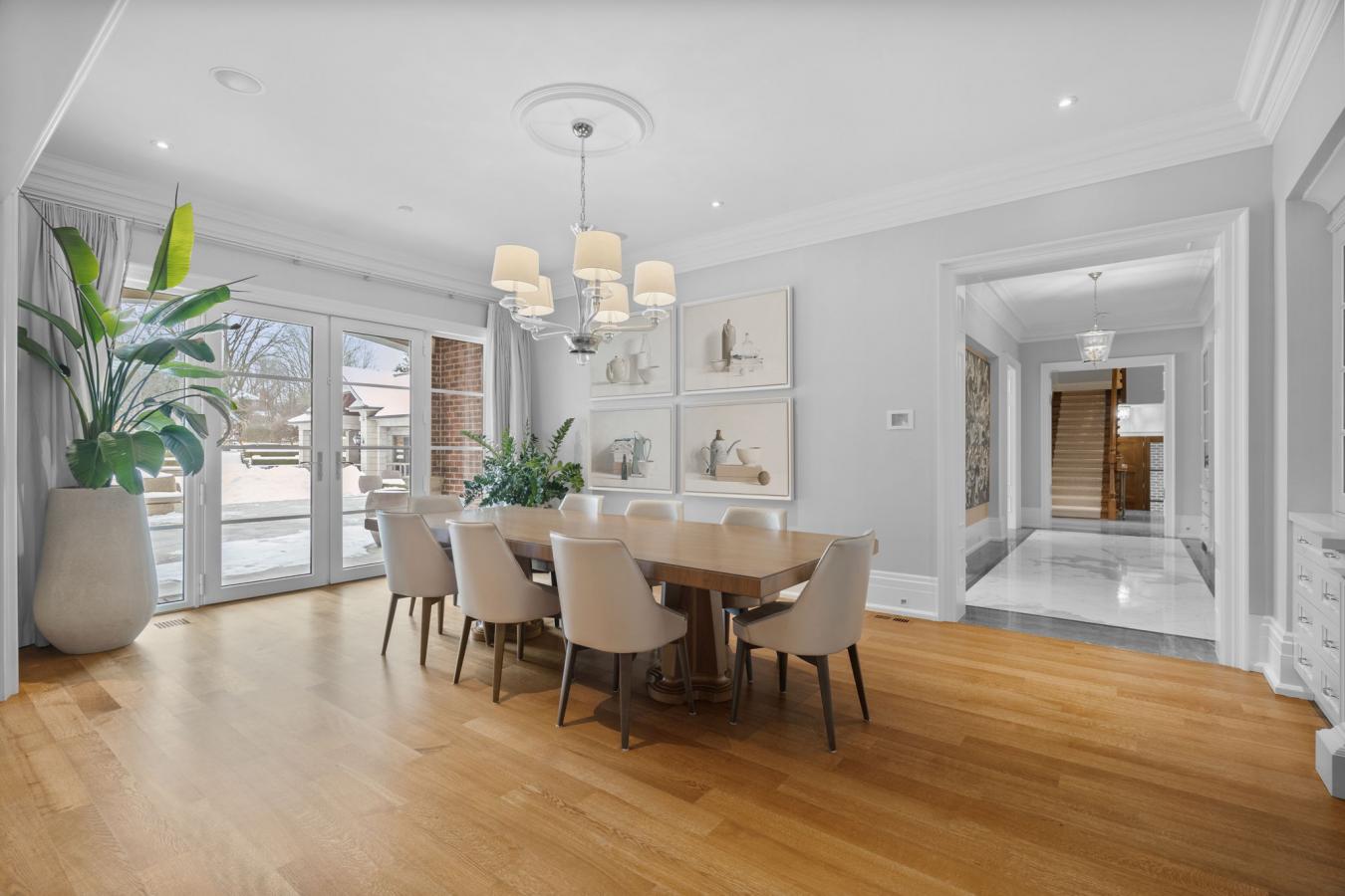 Richmond Hill, ON, L4C 6X6, Canada, 5 Bedrooms Bedrooms, ,9 BathroomsBathrooms,Residential,For Sale,1714733