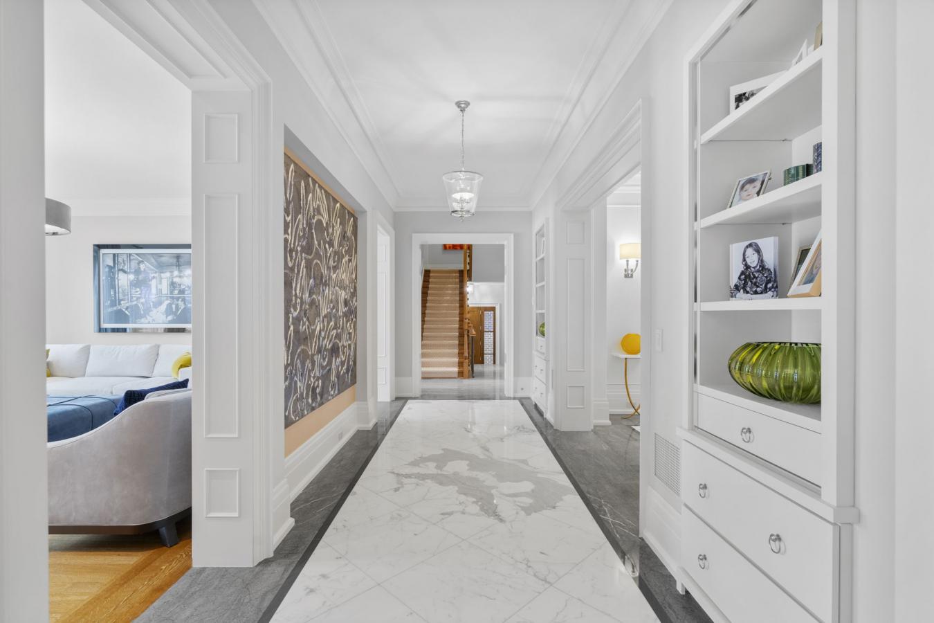 Richmond Hill, ON, L4C 6X6, Canada, 5 Bedrooms Bedrooms, ,9 BathroomsBathrooms,Residential,For Sale,1714733