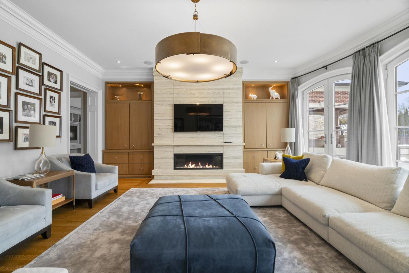 Richmond Hill, ON, L4C 6X6, Canada, 5 Bedrooms Bedrooms, ,9 BathroomsBathrooms,Residential,For Sale,1714733