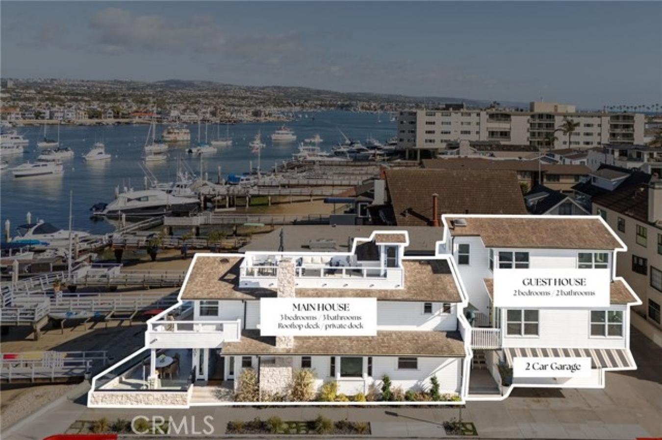 Newport Beach, California, 92661, United States, 5 Bedrooms Bedrooms, ,4 BathroomsBathrooms,Residential,For Sale,1714715