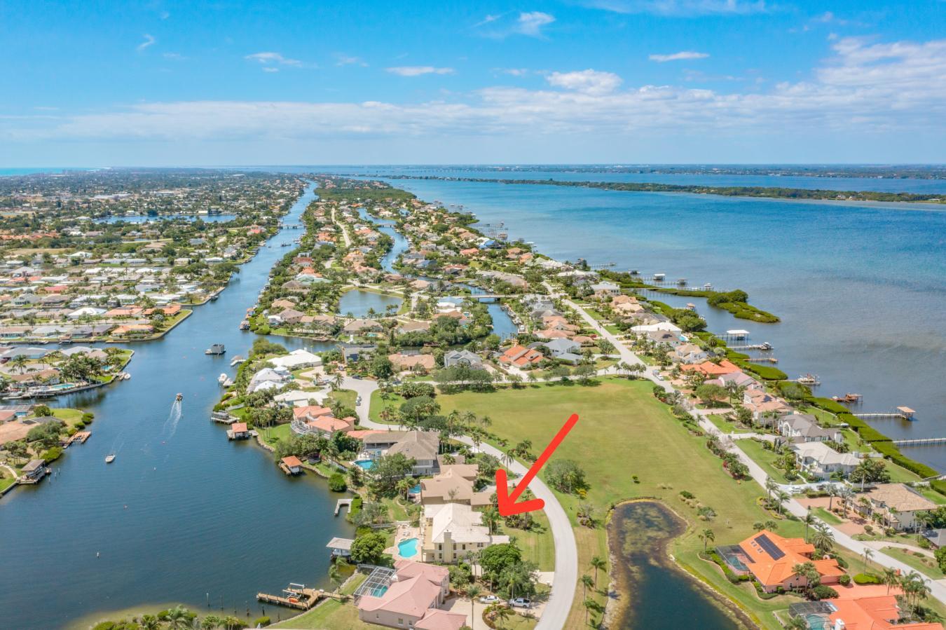 Satellite Beach, Florida, 32937, United States, 5 Bedrooms Bedrooms, ,4 BathroomsBathrooms,Residential,For Sale,1714707