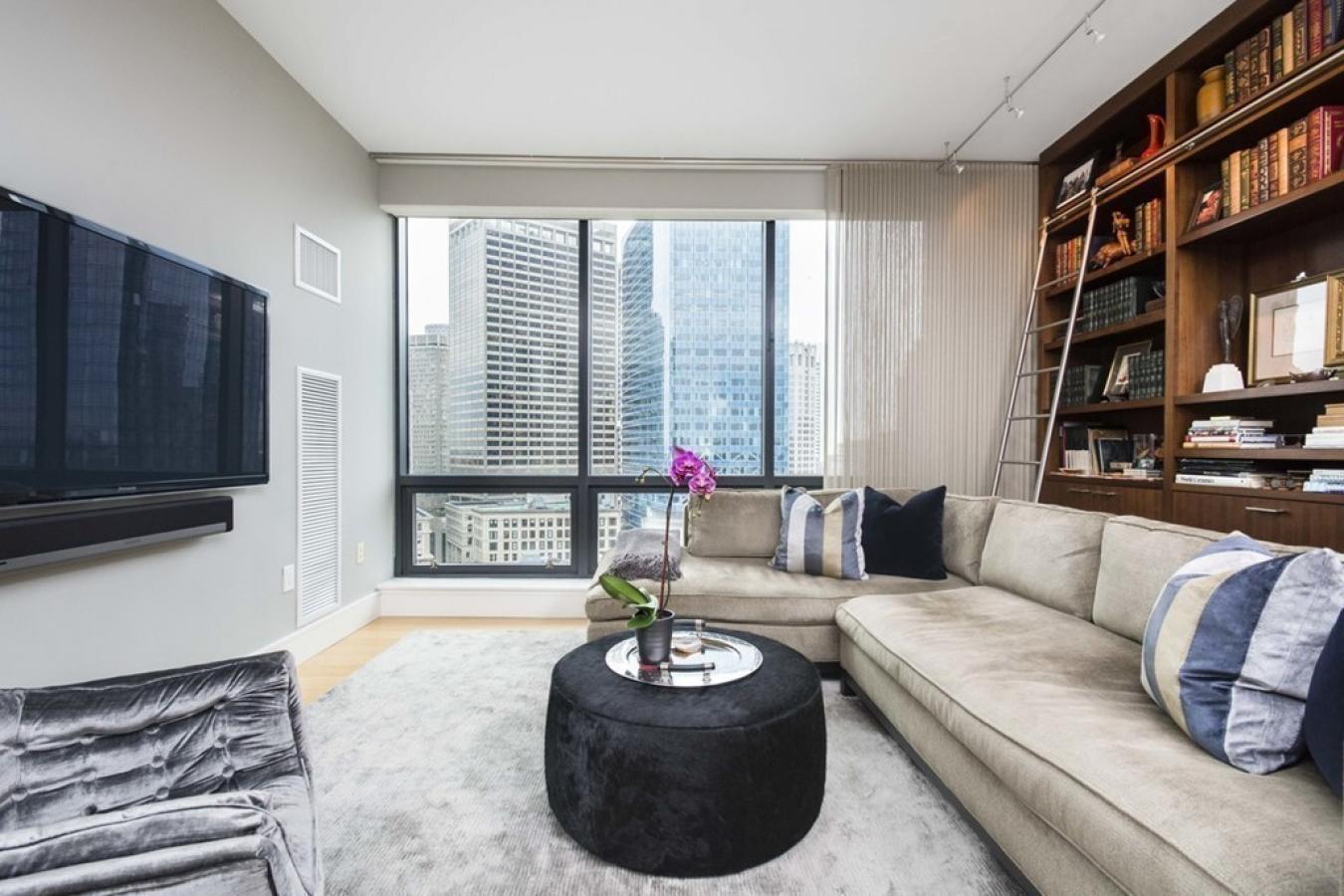 Boston, Massachusetts, 02108, United States, 2 Bedrooms Bedrooms, ,2 BathroomsBathrooms,Residential,For Sale,1717920