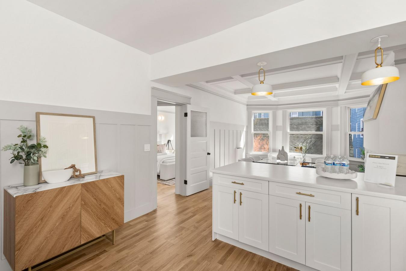 San Francisco, California, 94117, United States, 2 Bedrooms Bedrooms, ,1 BathroomBathrooms,Residential,For Sale,1725843