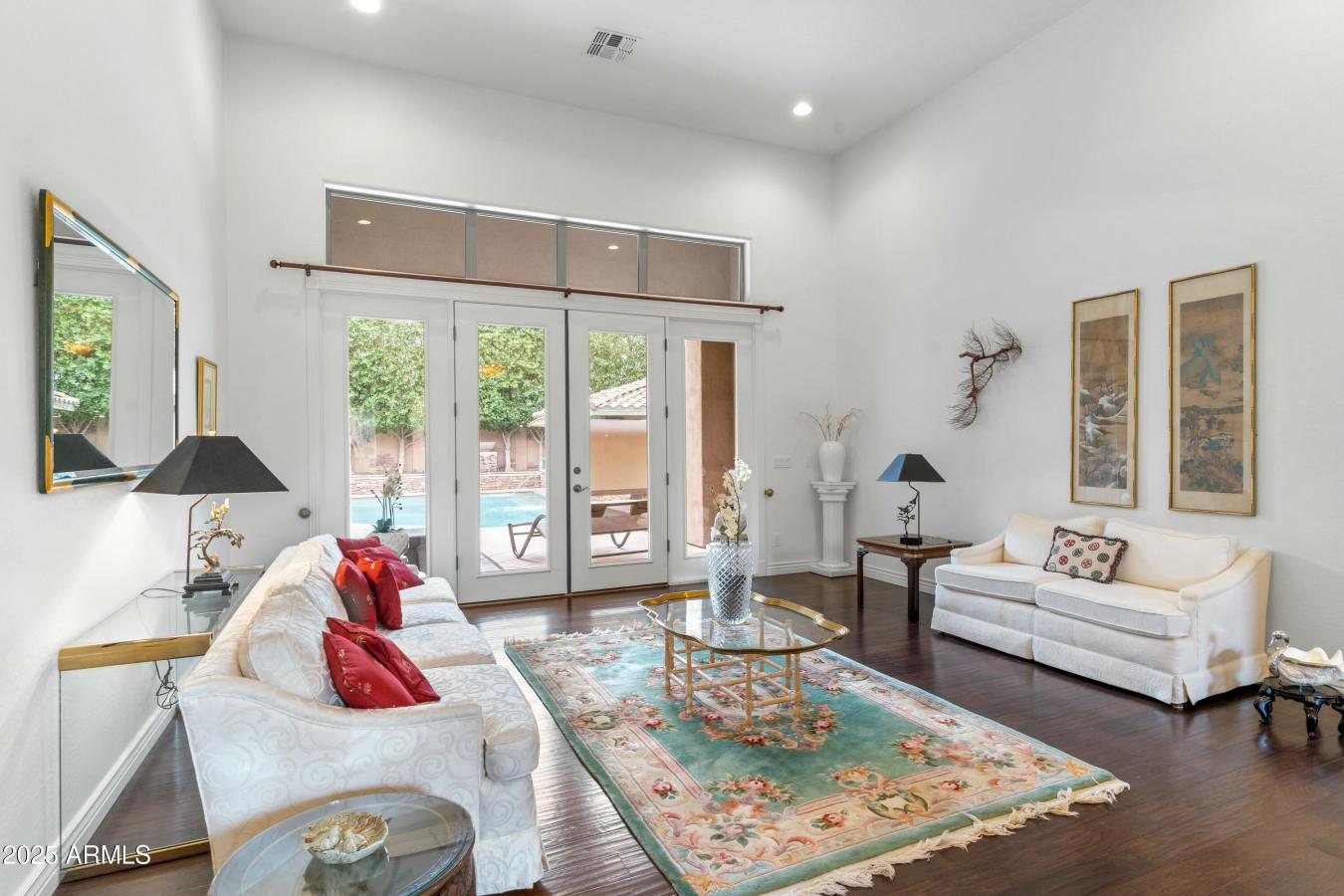 Scottsdale, Arizona, 85260, United States, 6 Bedrooms Bedrooms, ,Residential,For Sale,1717918