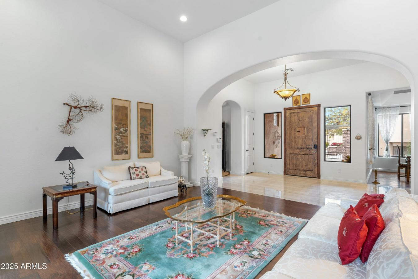 Scottsdale, Arizona, 85260, United States, 6 Bedrooms Bedrooms, ,Residential,For Sale,1717918