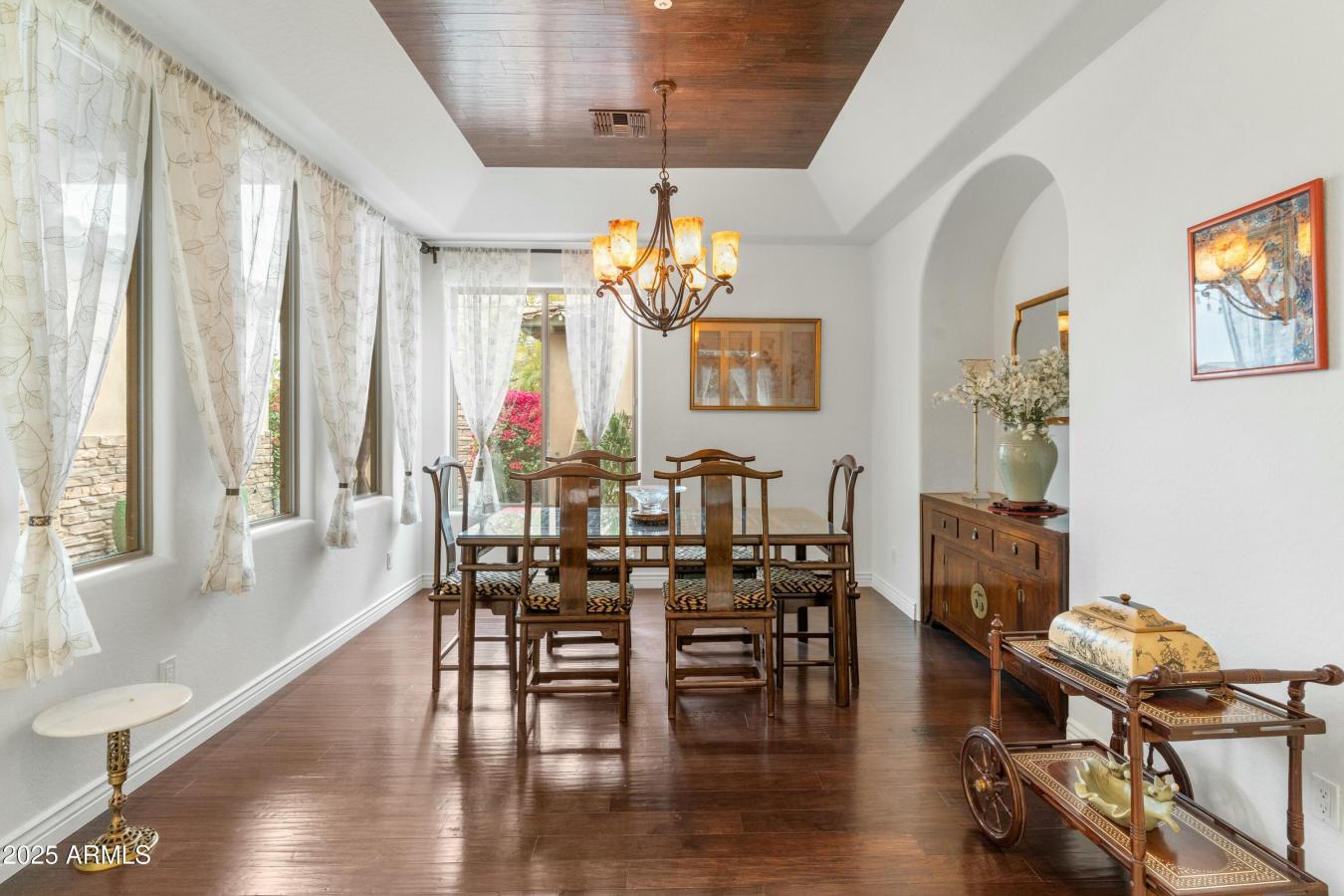 Scottsdale, Arizona, 85260, United States, 6 Bedrooms Bedrooms, ,Residential,For Sale,1717918