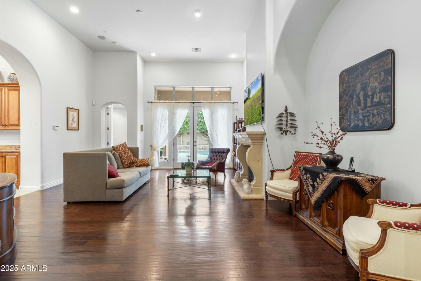 Scottsdale, Arizona, 85260, United States, 6 Bedrooms Bedrooms, ,Residential,For Sale,1717918