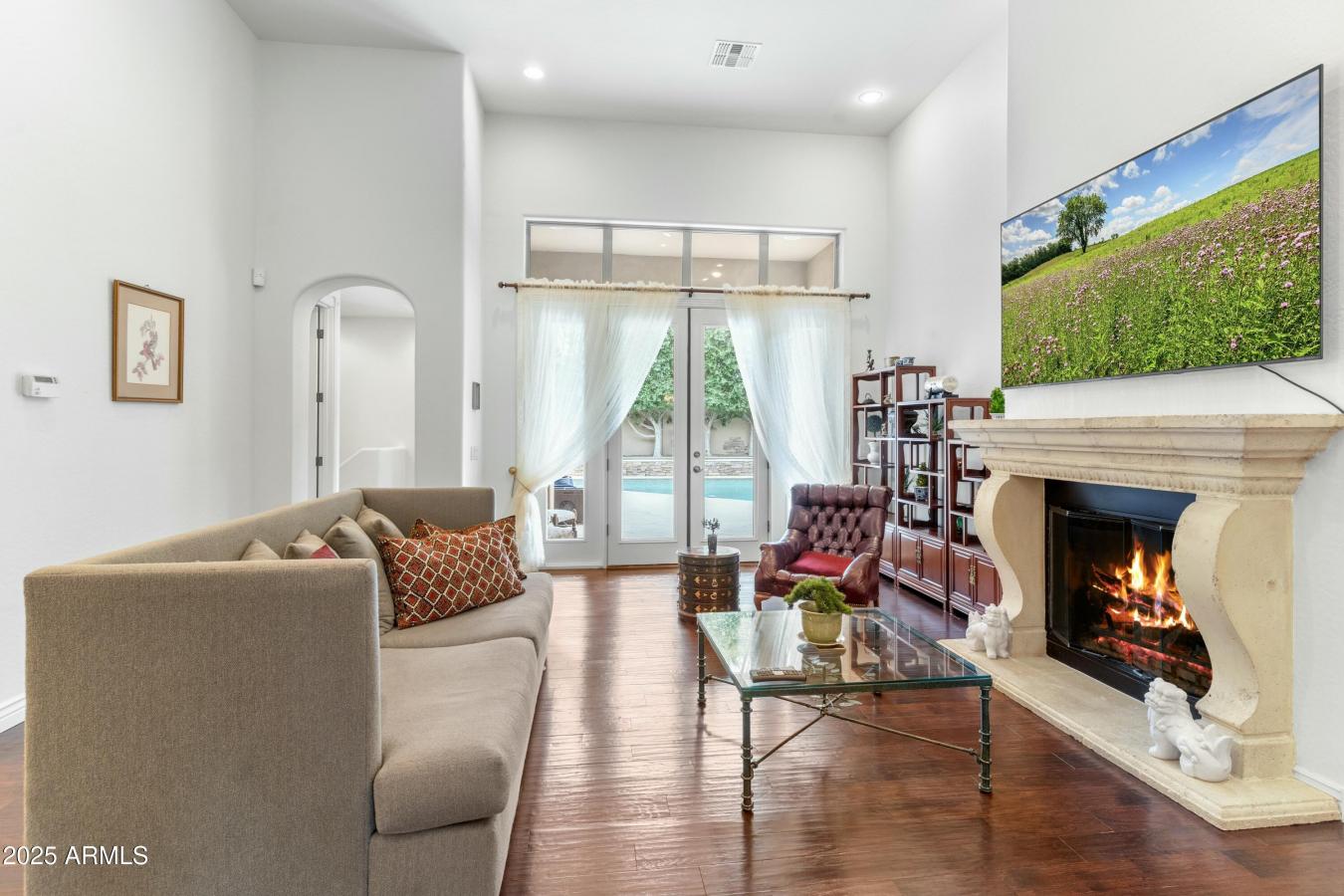 Scottsdale, Arizona, 85260, United States, 6 Bedrooms Bedrooms, ,Residential,For Sale,1717918