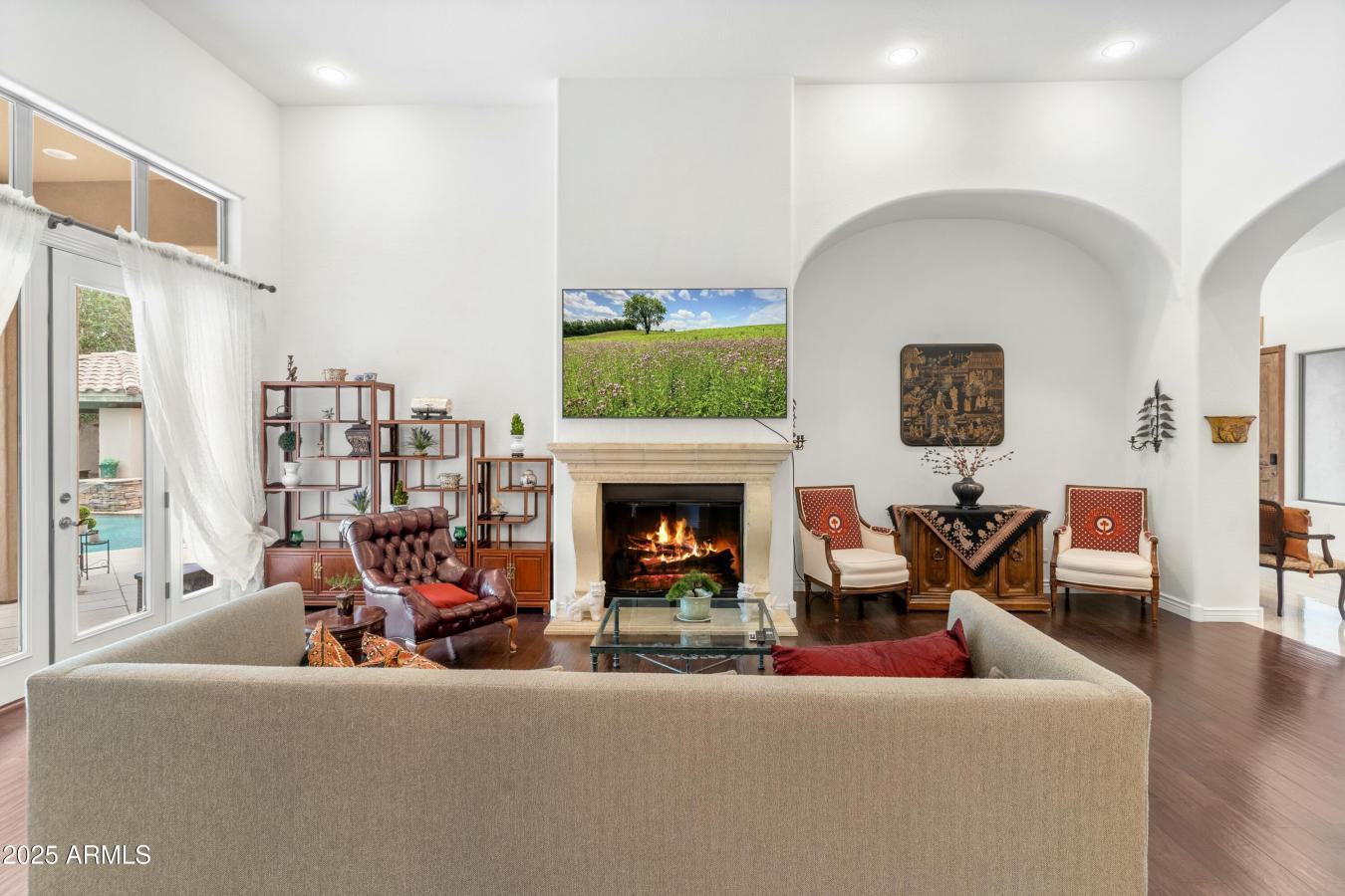 Scottsdale, Arizona, 85260, United States, 6 Bedrooms Bedrooms, ,Residential,For Sale,1717918