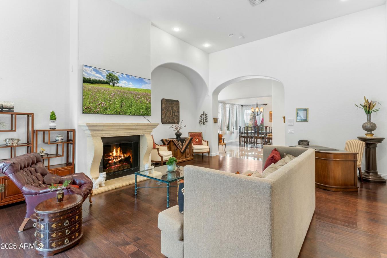 Scottsdale, Arizona, 85260, United States, 6 Bedrooms Bedrooms, ,Residential,For Sale,1717918