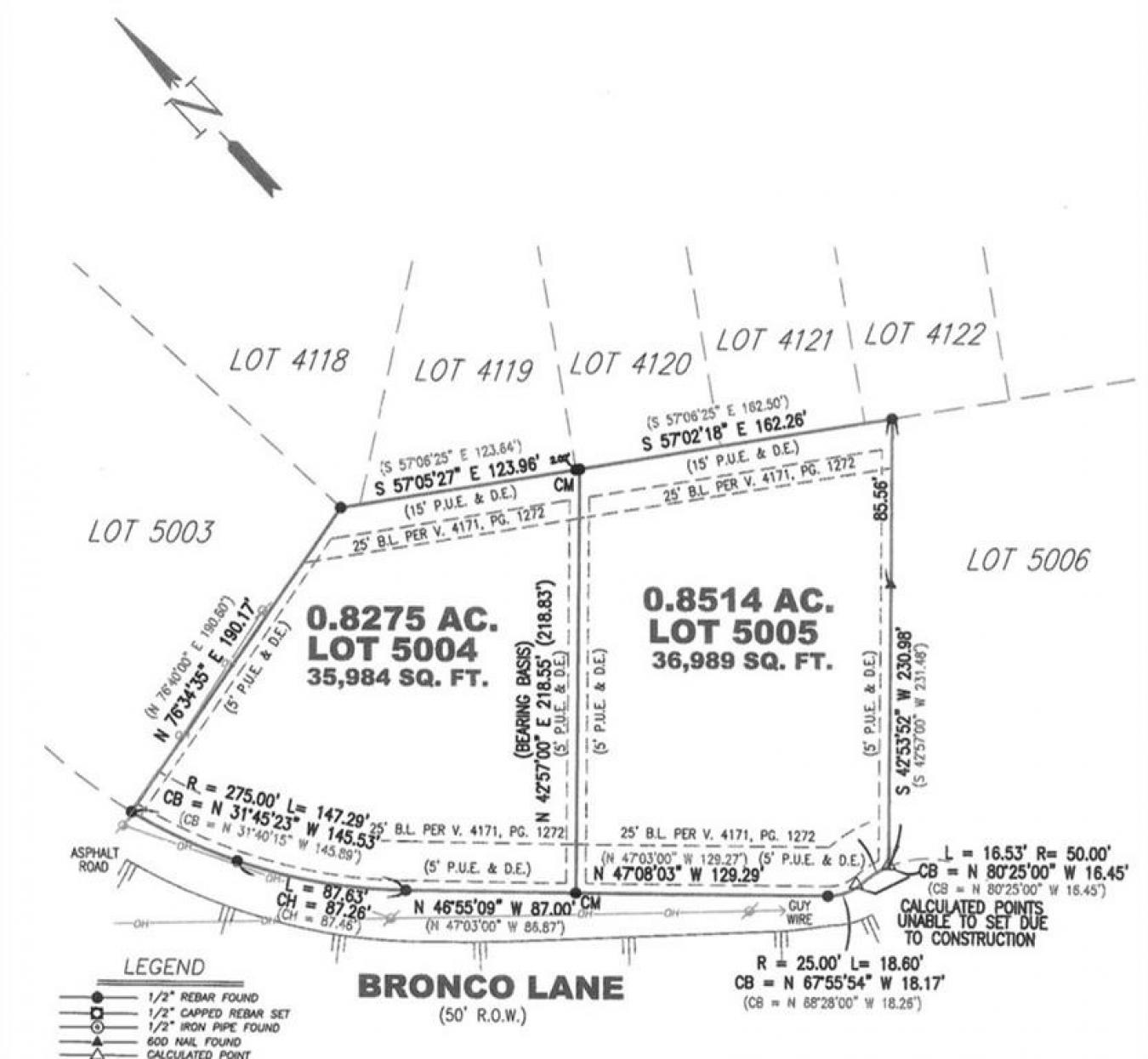 Commercial zoning, large lot, city utilities. Great opportunity in the – image 9