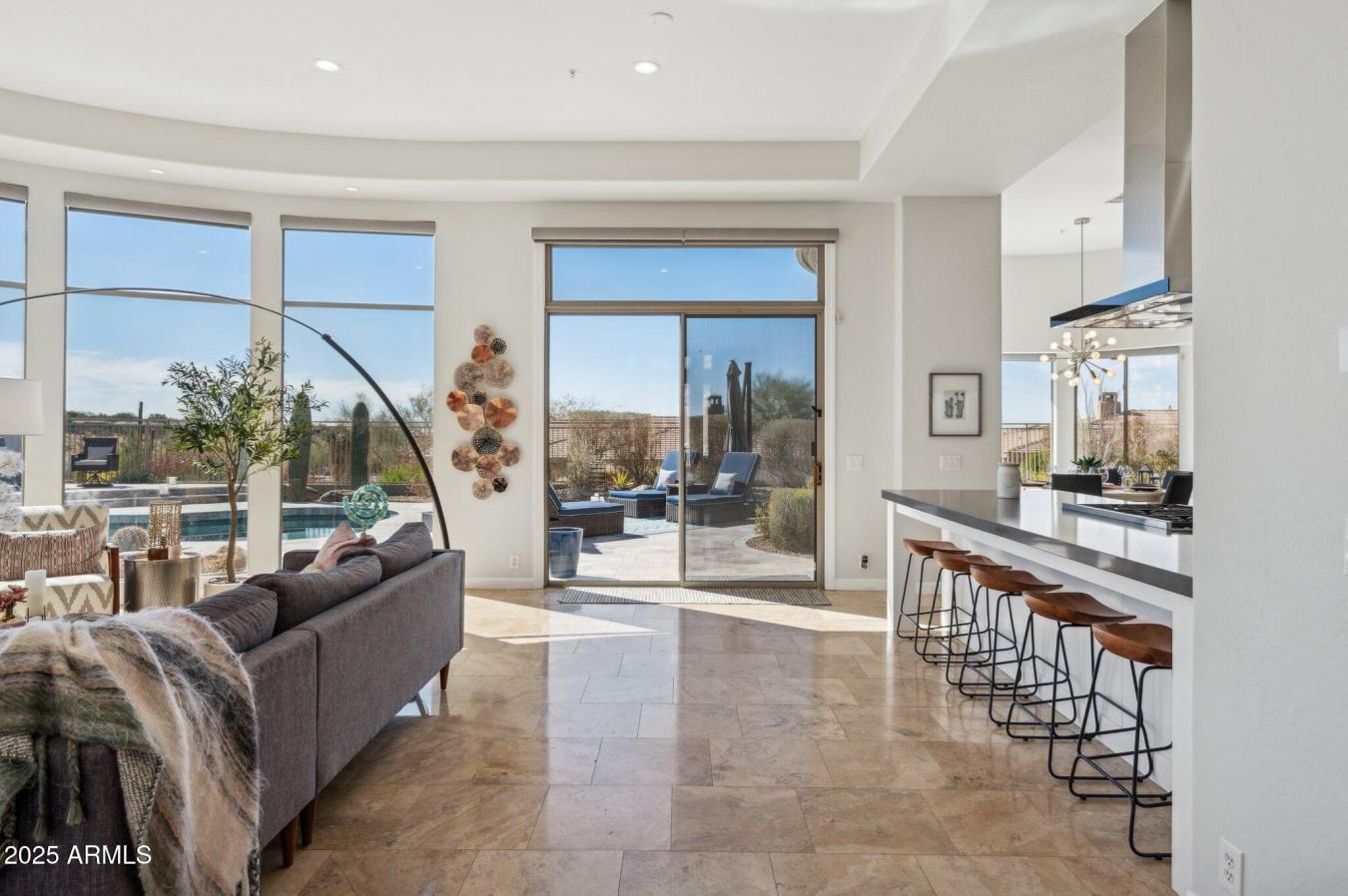 Scottsdale, Arizona, 85255, United States, 3 Bedrooms Bedrooms, ,Residential,For Sale,1717908