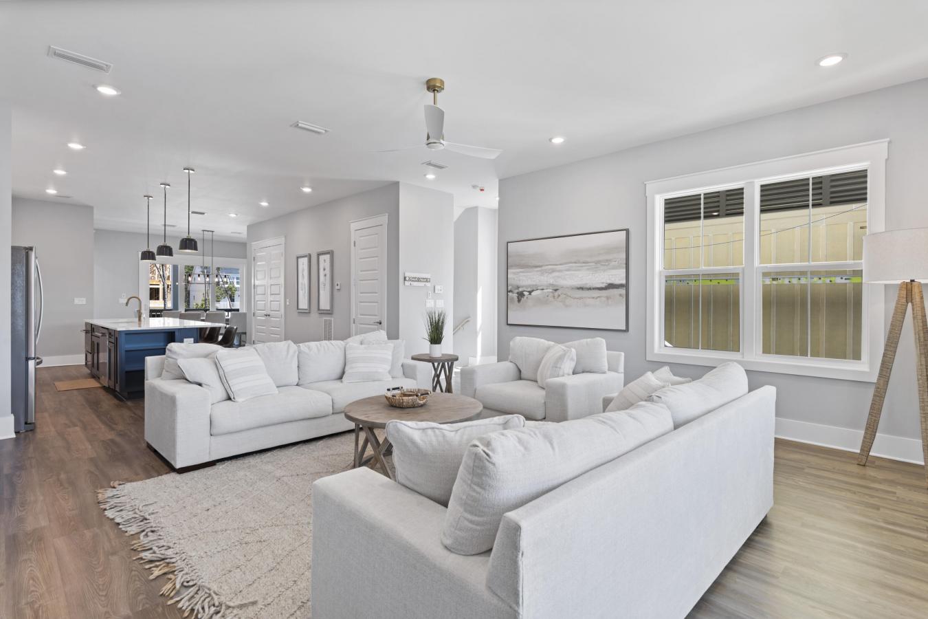 Inlet Beach, Florida, 32461, United States, 5 Bedrooms Bedrooms, ,4 BathroomsBathrooms,Residential,For Sale,1968604