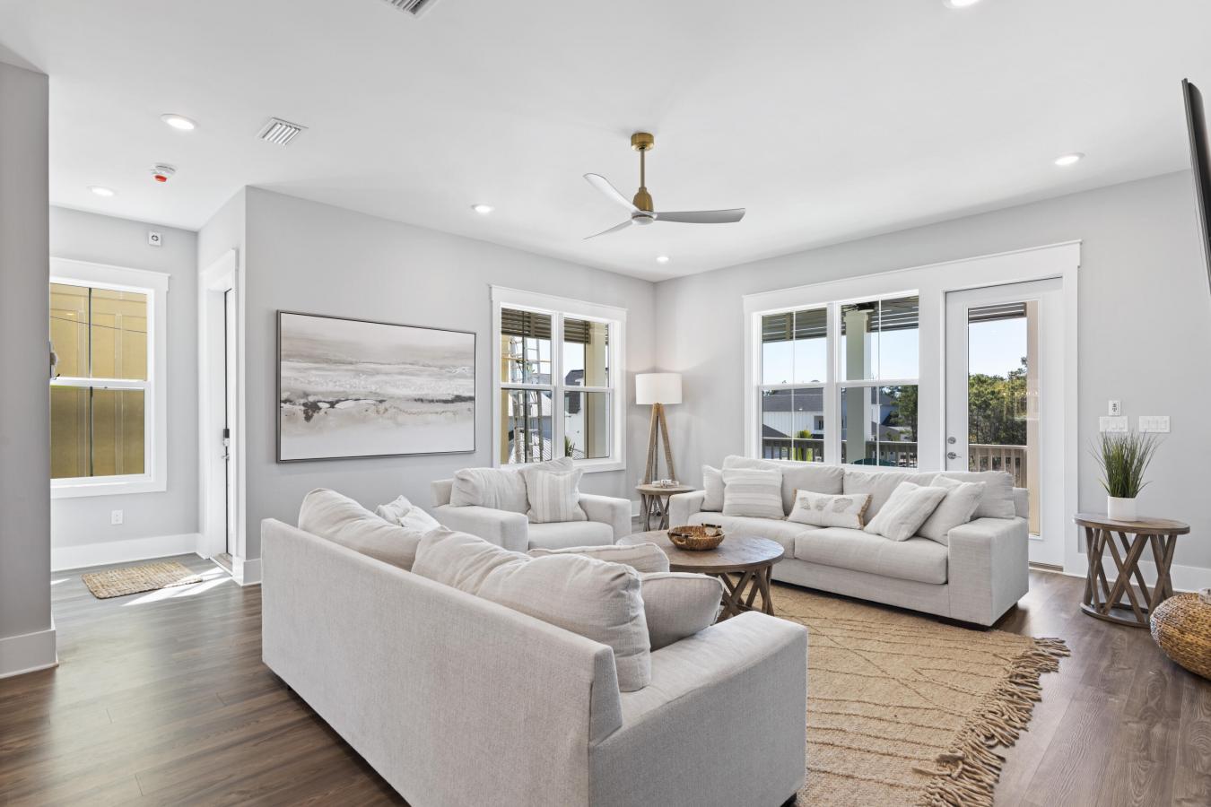 Inlet Beach, Florida, 32461, United States, 5 Bedrooms Bedrooms, ,4 BathroomsBathrooms,Residential,For Sale,1968604