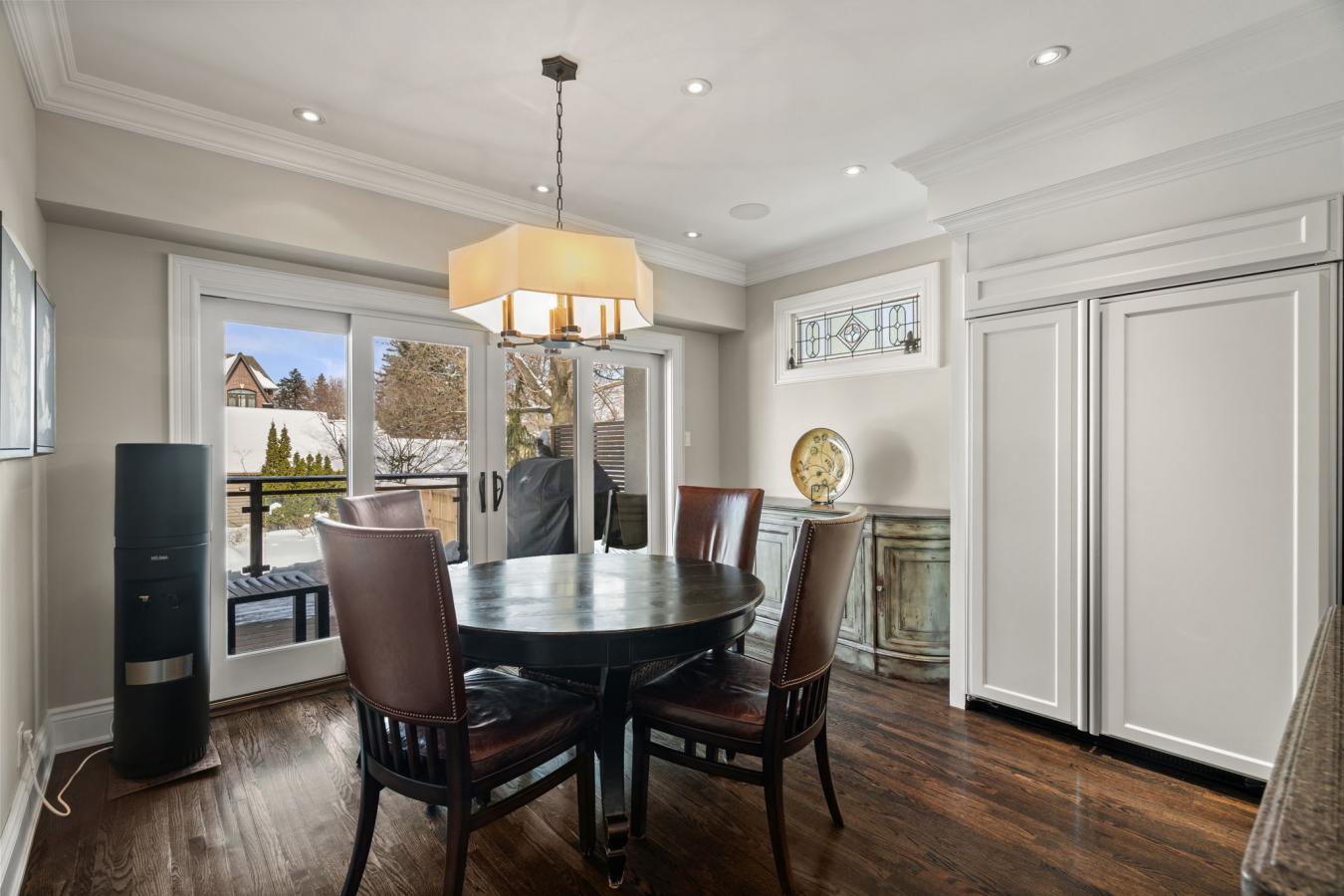 Toronto, ON, M4N 2C6, Canada, 4 Bedrooms Bedrooms, ,2 BathroomsBathrooms,Residential,For Sale,1725788