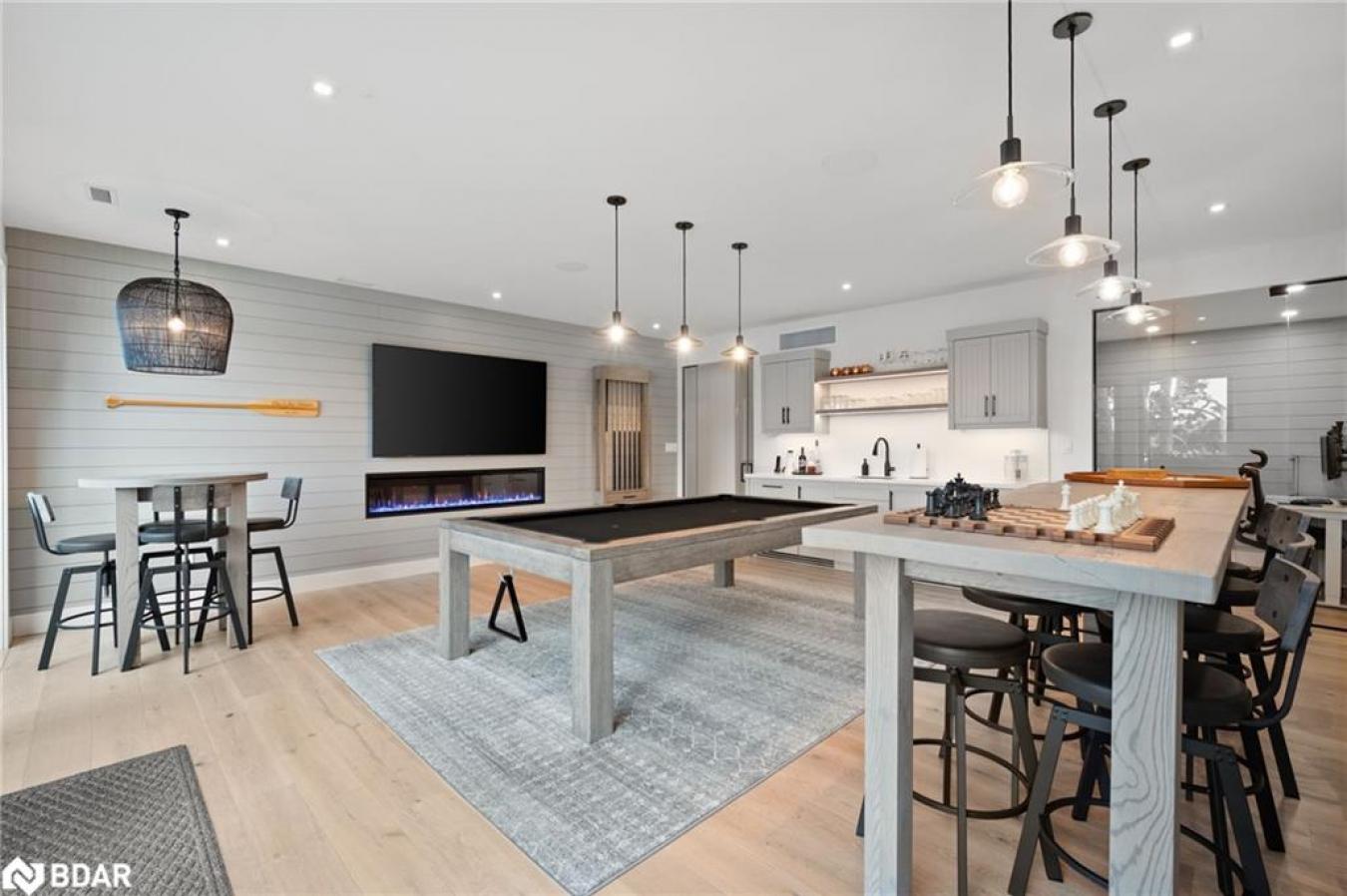 Huntsville, ON, P1H 0C3, Canada, 6 Bedrooms Bedrooms, ,4 BathroomsBathrooms,Residential,For Sale,1725786