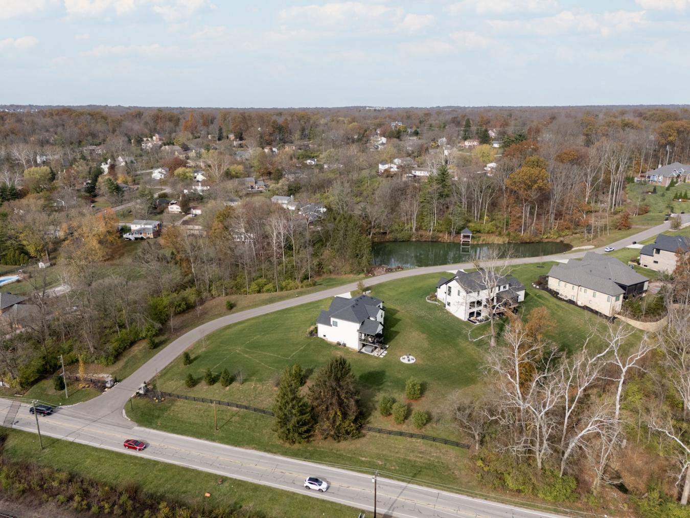 Symmes Twp, Ohio, 45140, United States, 4 Bedrooms Bedrooms, ,4 BathroomsBathrooms,Residential,For Sale,1725783