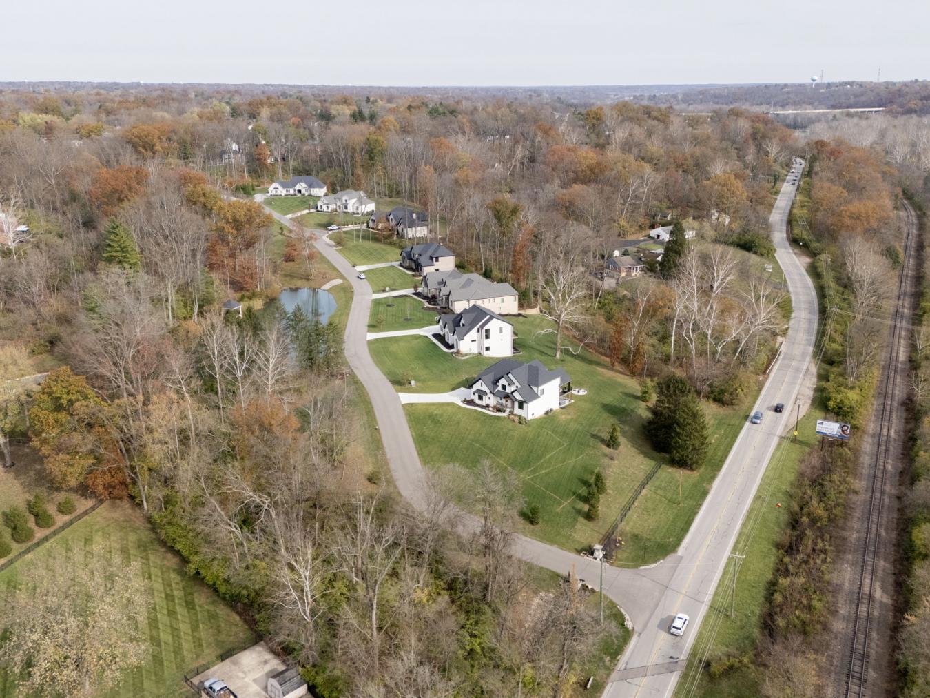 Symmes Twp, Ohio, 45140, United States, 4 Bedrooms Bedrooms, ,4 BathroomsBathrooms,Residential,For Sale,1725783