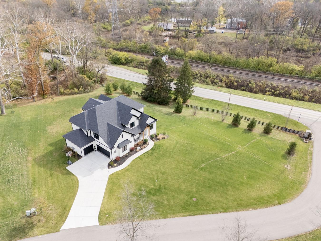 Symmes Twp, Ohio, 45140, United States, 4 Bedrooms Bedrooms, ,4 BathroomsBathrooms,Residential,For Sale,1725783