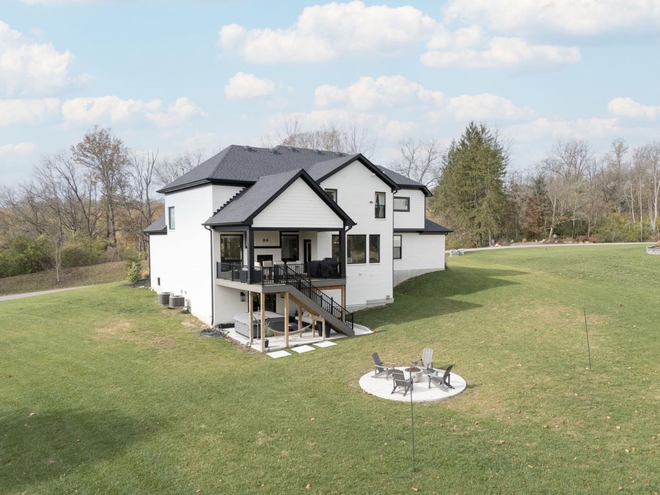 Symmes Twp, Ohio, 45140, United States, 4 Bedrooms Bedrooms, ,4 BathroomsBathrooms,Residential,For Sale,1725783