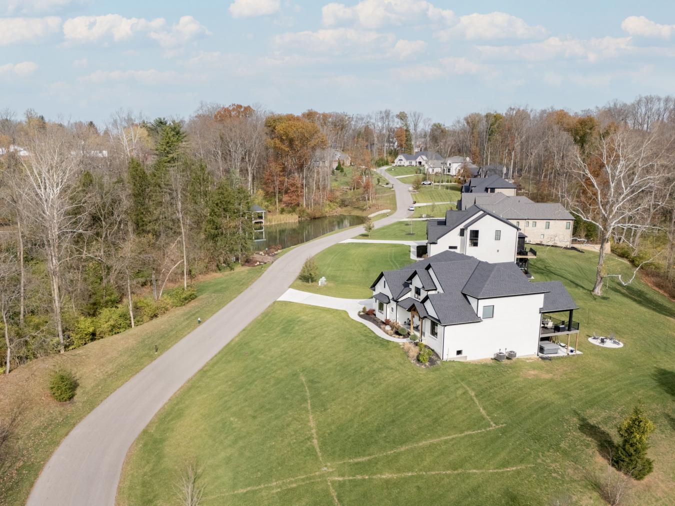 Symmes Twp, Ohio, 45140, United States, 4 Bedrooms Bedrooms, ,4 BathroomsBathrooms,Residential,For Sale,1725783