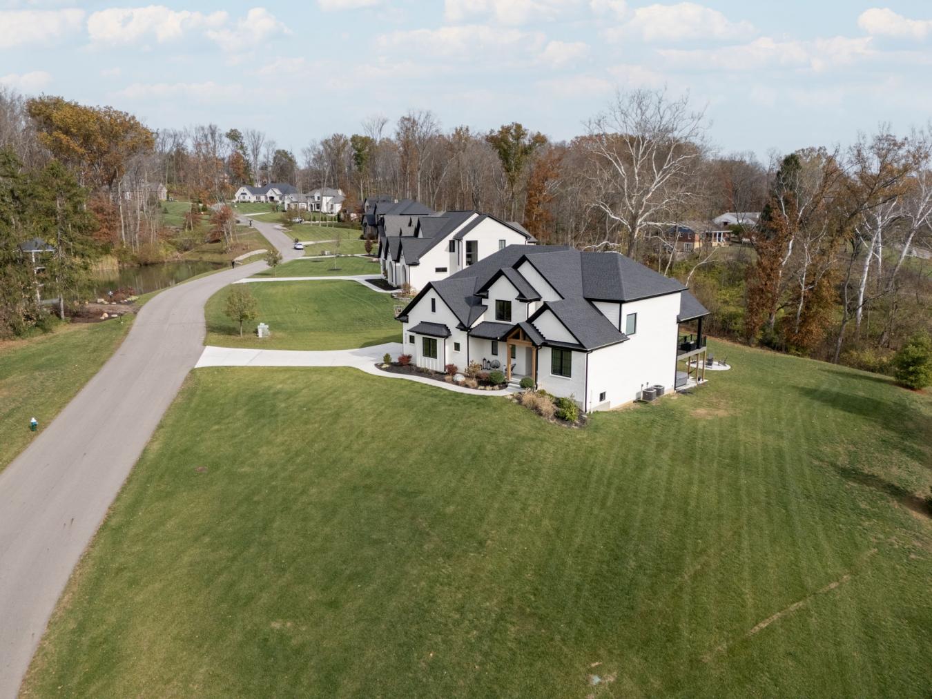 Symmes Twp, Ohio, 45140, United States, 4 Bedrooms Bedrooms, ,4 BathroomsBathrooms,Residential,For Sale,1725783