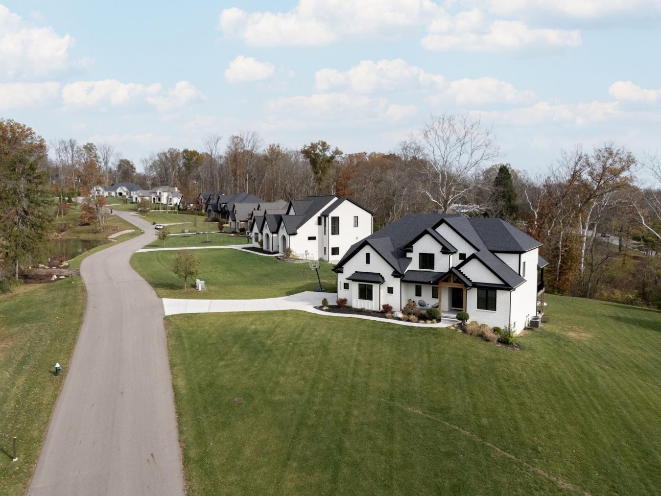 Symmes Twp, Ohio, 45140, United States, 4 Bedrooms Bedrooms, ,4 BathroomsBathrooms,Residential,For Sale,1725783