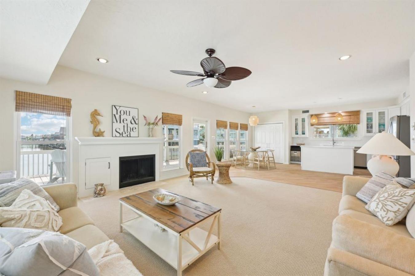 Galveston, Texas, 77554, United States, 5 Bedrooms Bedrooms, ,3 BathroomsBathrooms,Residential,For Sale,1725775