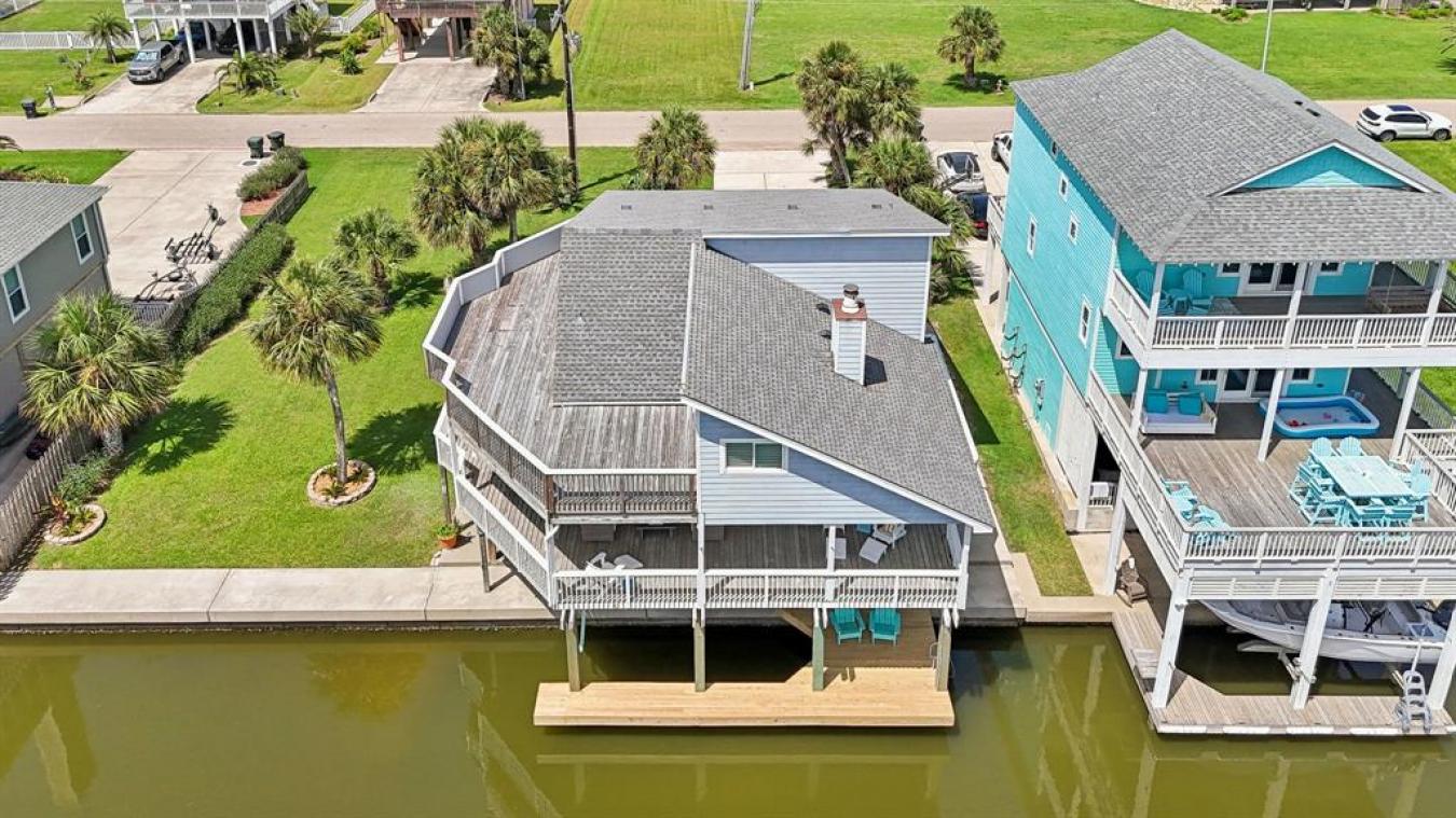 Galveston, Texas, 77554, United States, 5 Bedrooms Bedrooms, ,3 BathroomsBathrooms,Residential,For Sale,1725775