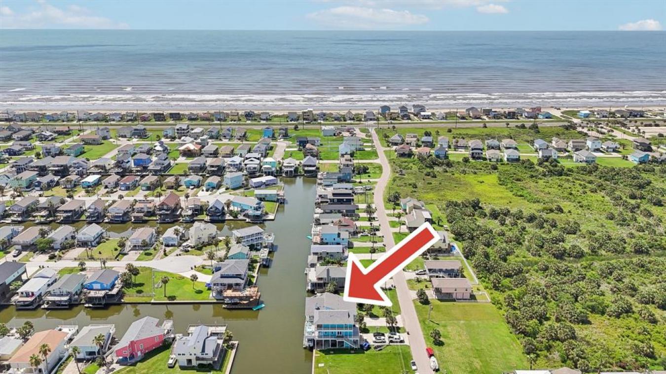 Galveston, Texas, 77554, United States, 5 Bedrooms Bedrooms, ,3 BathroomsBathrooms,Residential,For Sale,1725775