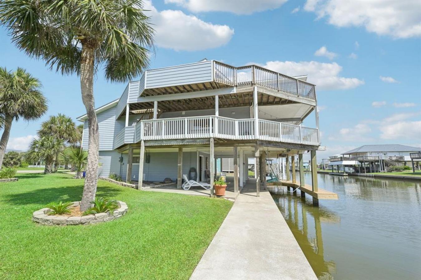 Galveston, Texas, 77554, United States, 5 Bedrooms Bedrooms, ,3 BathroomsBathrooms,Residential,For Sale,1725775