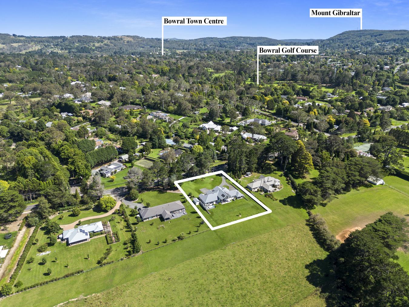 BURRADOO, NSW, 2576, Australia, 6 Bedrooms Bedrooms, ,3 BathroomsBathrooms,Residential,For Sale,1725774