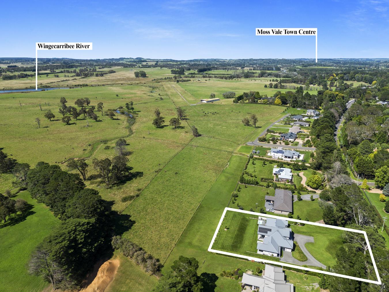 BURRADOO, NSW, 2576, Australia, 6 Bedrooms Bedrooms, ,3 BathroomsBathrooms,Residential,For Sale,1725774