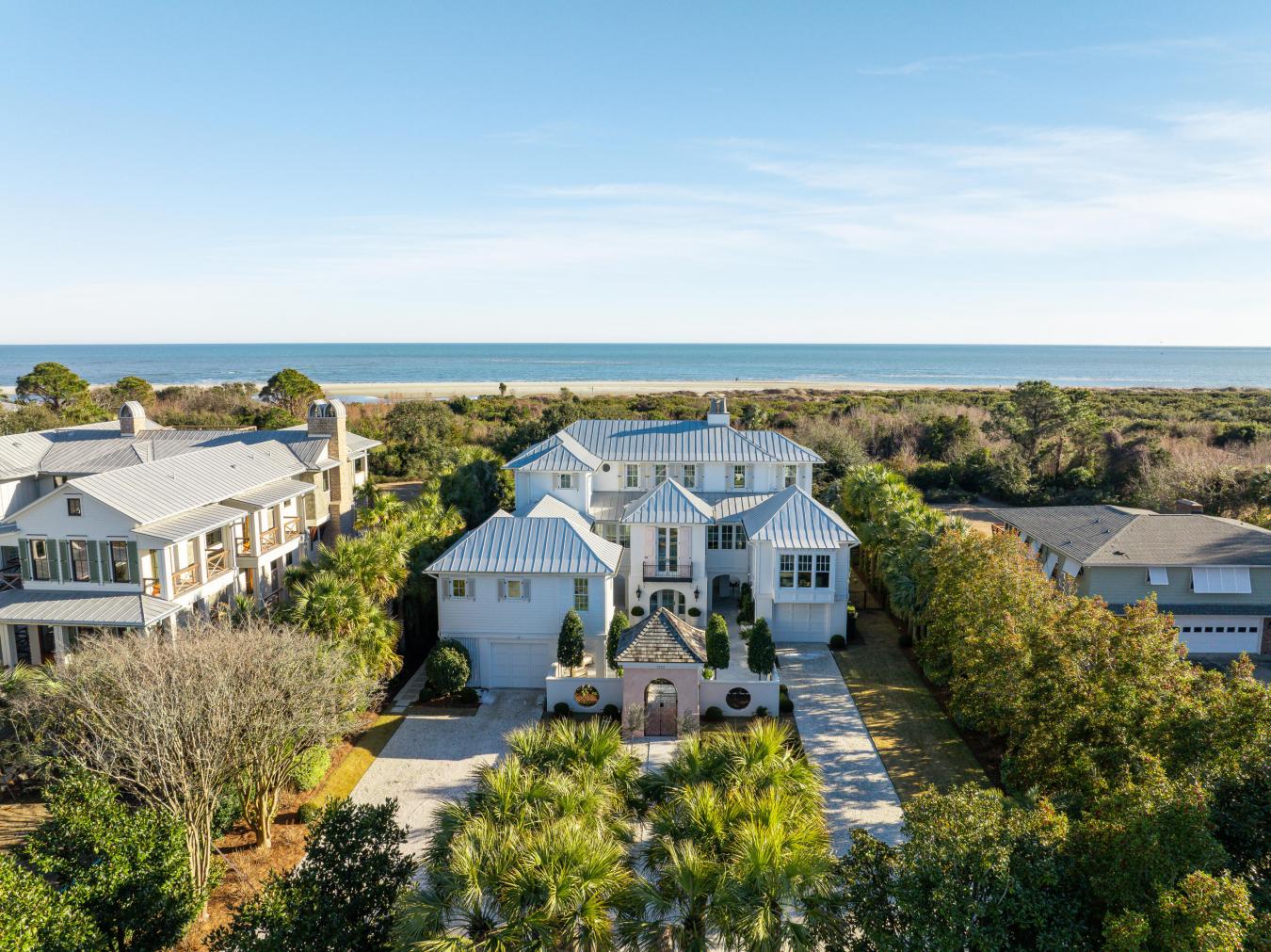 Sullivans Island, South Carolina, 29482, United States, 3 Bedrooms Bedrooms, ,3 BathroomsBathrooms,Residential,For Sale,1725769