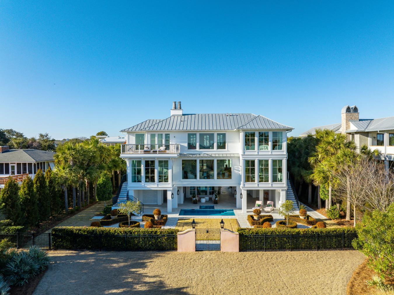 Sullivans Island, South Carolina, 29482, United States, 3 Bedrooms Bedrooms, ,3 BathroomsBathrooms,Residential,For Sale,1725769
