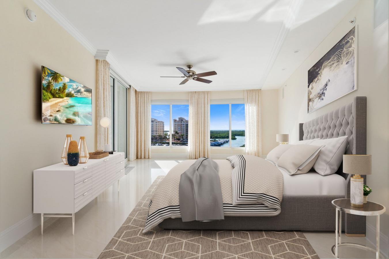 Naples, Florida, 34110, United States, 3 Bedrooms Bedrooms, ,3 BathroomsBathrooms,Residential,For Sale,1725756