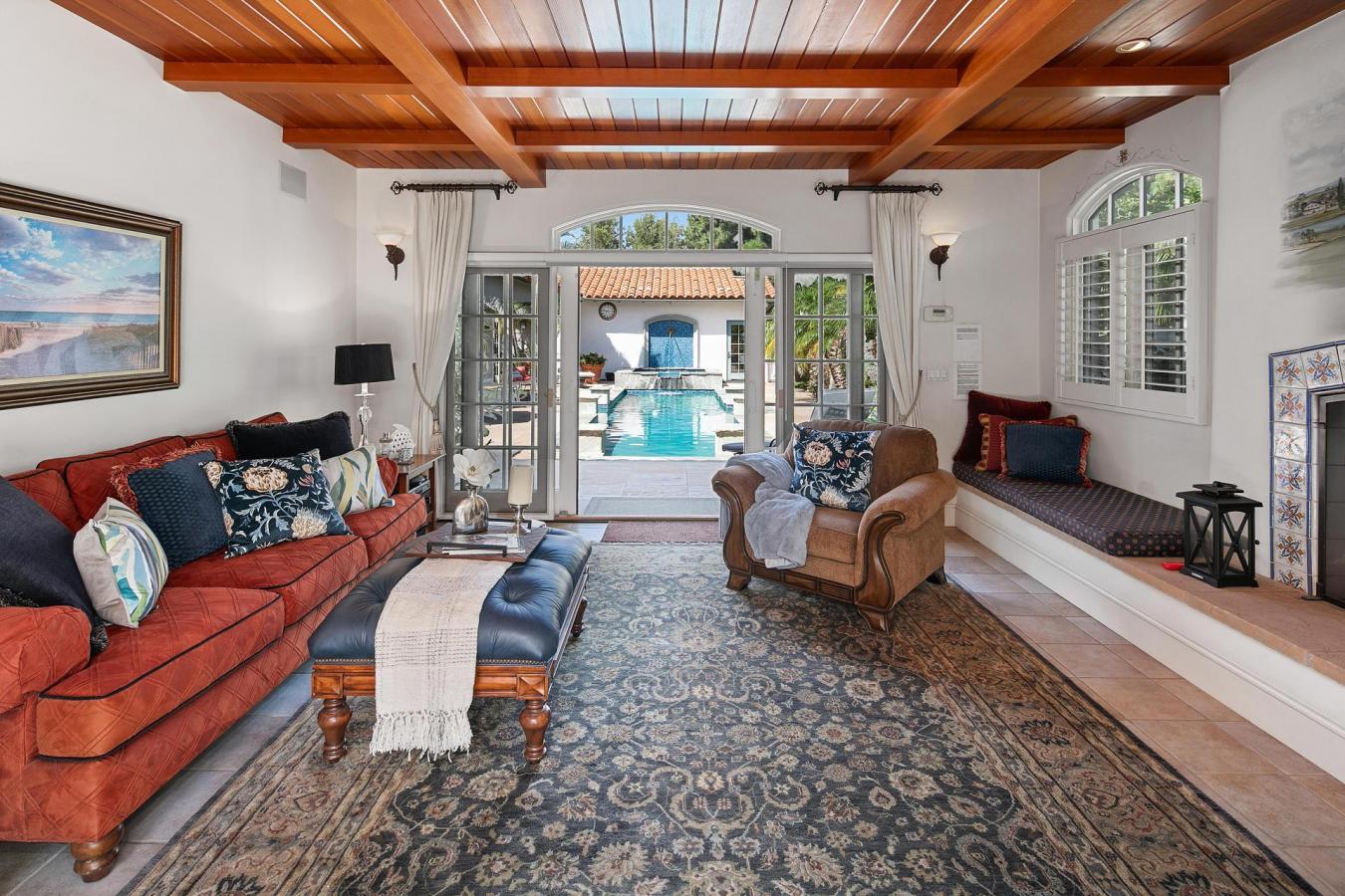 Coronado, California, 92118, United States, 5 Bedrooms Bedrooms, ,4 BathroomsBathrooms,Residential,For Sale,1984655