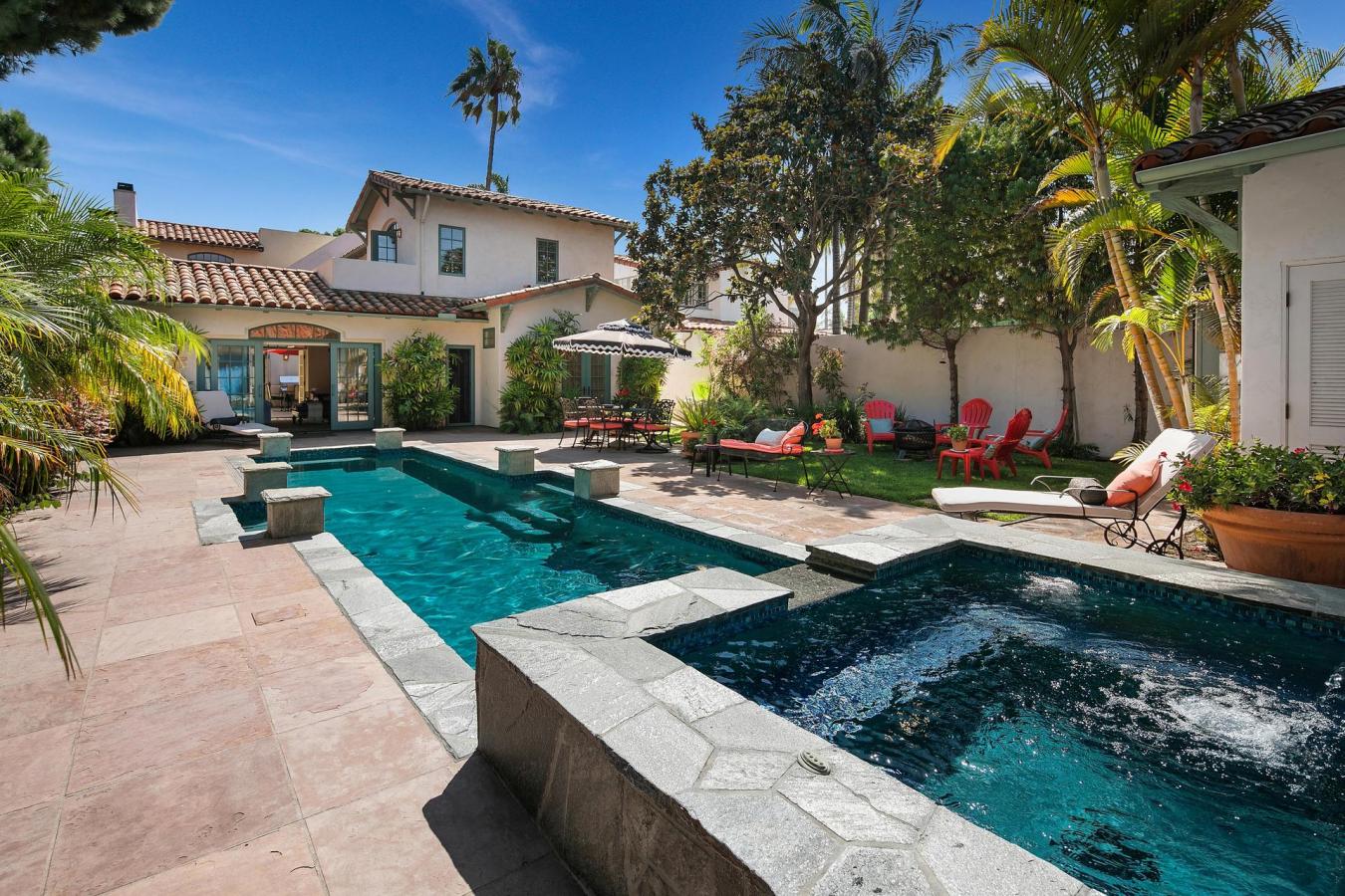 Coronado, California, 92118, United States, 5 Bedrooms Bedrooms, ,4 BathroomsBathrooms,Residential,For Sale,1984655