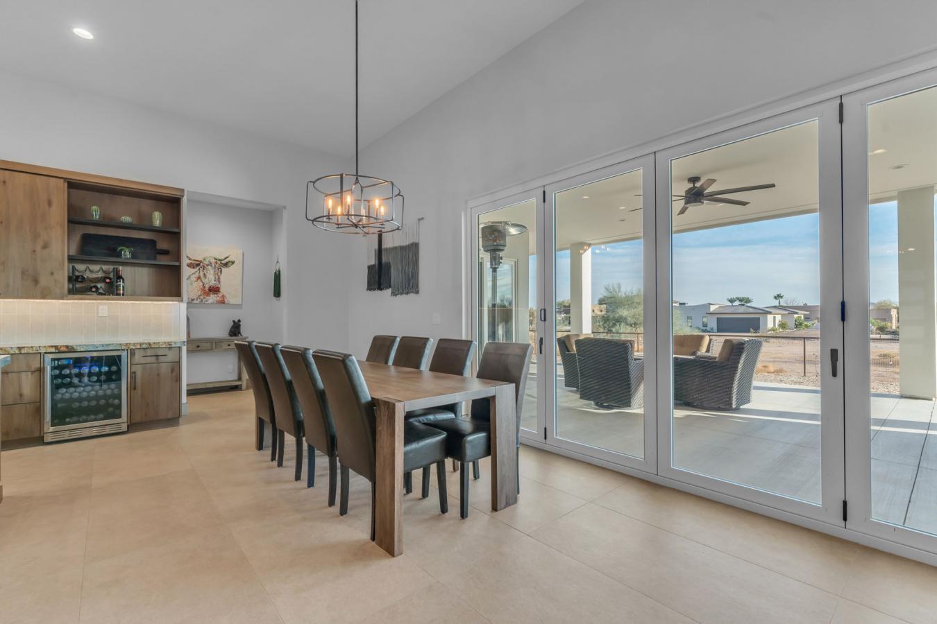 Phoenix, Arizona, 85086, United States, 5 Bedrooms Bedrooms, ,5 BathroomsBathrooms,Residential,For Sale,1945429