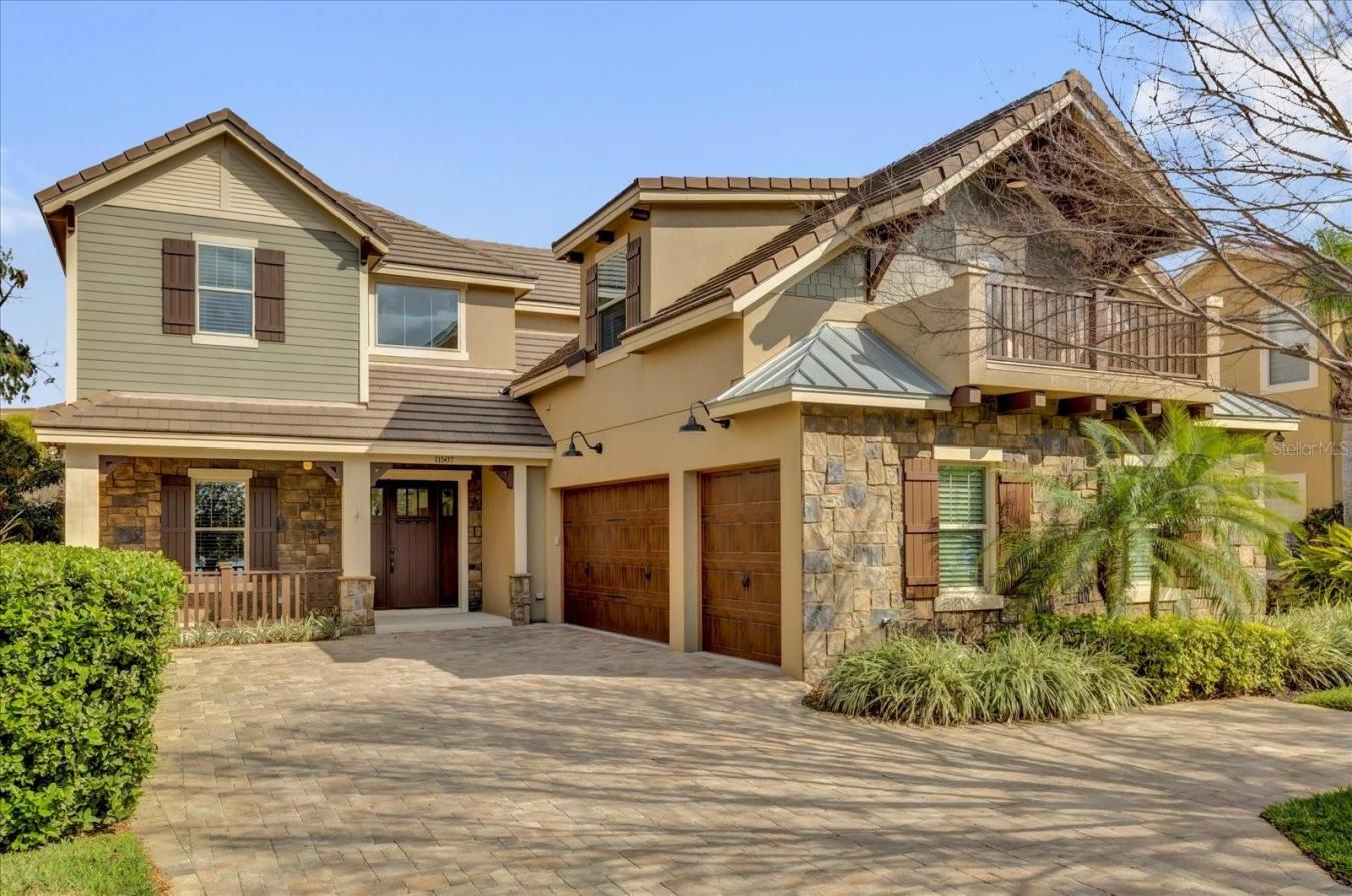 WINDERMERE, Florida, 34786, United States, 4 Bedrooms Bedrooms, ,3 BathroomsBathrooms,Residential,For Sale,1725723
