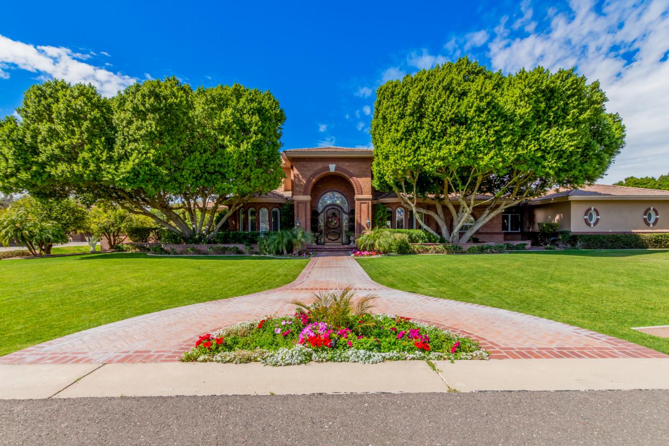 Mesa, Arizona, 85205, United States, 4 Bedrooms Bedrooms, ,4 BathroomsBathrooms,Residential,For Sale,1725715