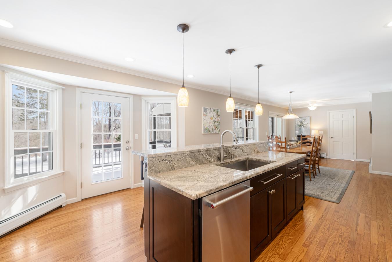 Ridgefield, Connecticut, 06877, United States, 5 Bedrooms Bedrooms, ,2 BathroomsBathrooms,Residential,For Sale,1725713
